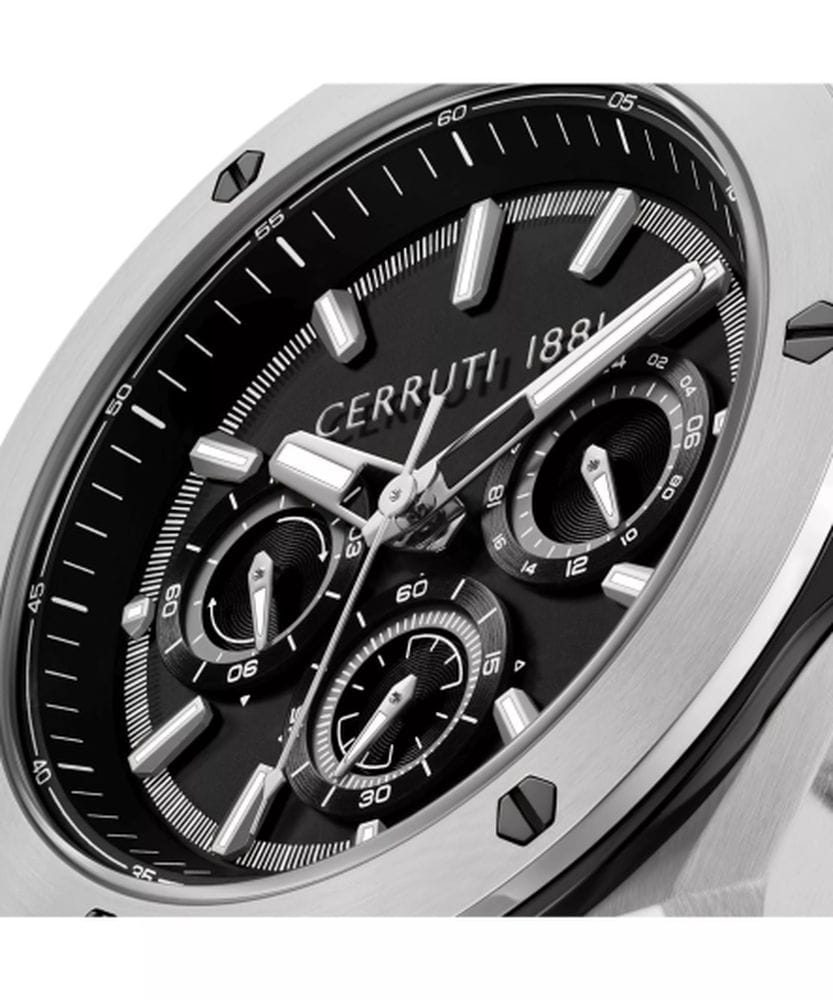 Cerruti 1881 Cerruti 1881 Ruscello CIWGQ0085601 , наручные мужские часы фото под углом