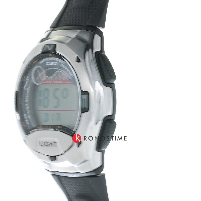 Фотография часов Casio Collection W-753-1A_5