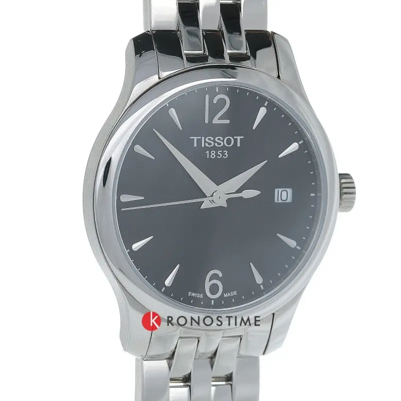 Фотография часов Tissot Tradition Lady T063.210.11.057.00_33