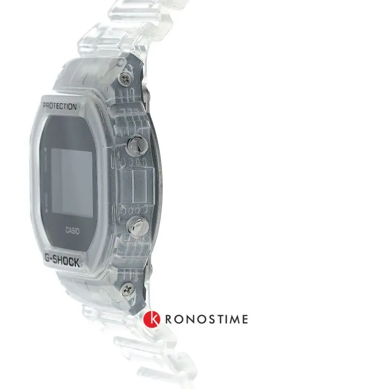 Фотография часов Casio G-Shock DW-5600SKE-7_37