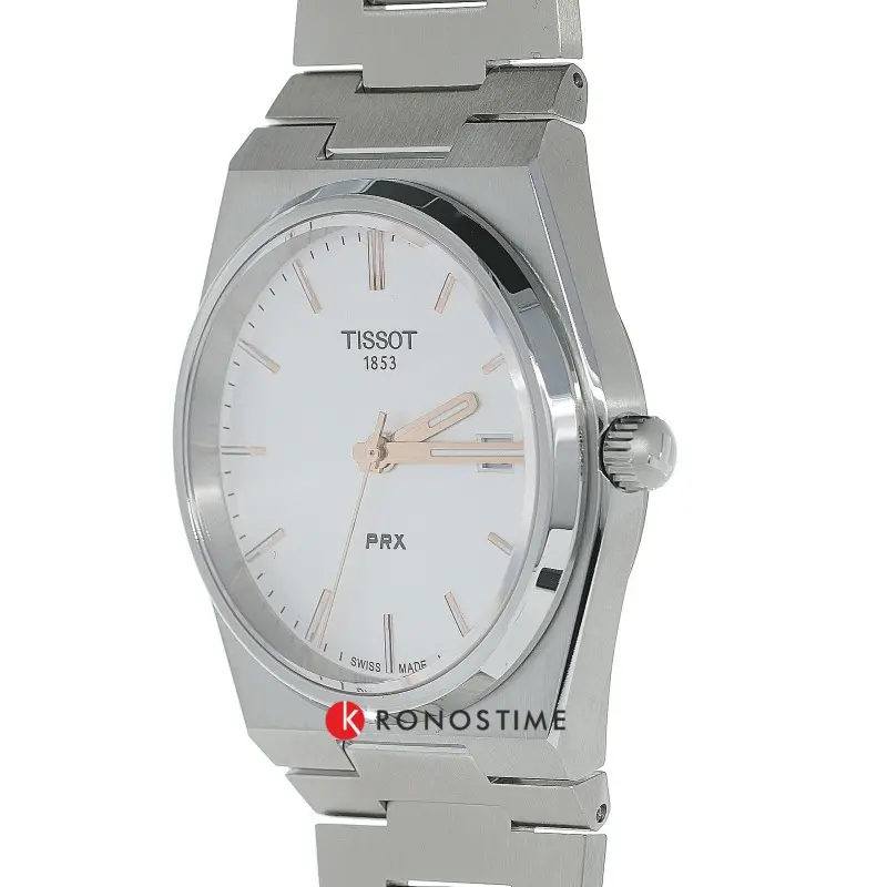 Фотография часов Tissot PRX T137.410.11.031.00_31