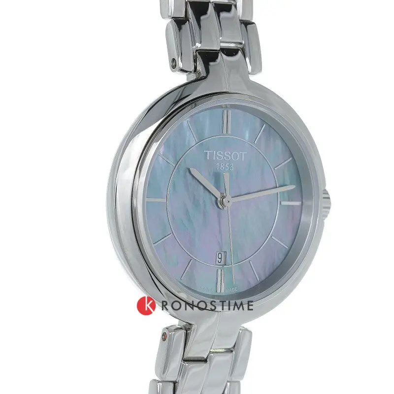 Фотография часов Tissot Flamingo T094.210.11.121.00_32