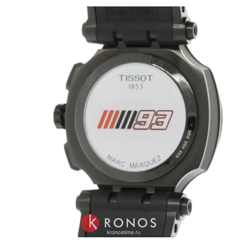 Фотография часов Tissot T-Race Marc Marquez 2018 T115.417.37.061.05_20