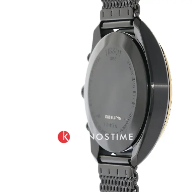 Фотография часов Tissot PR 100 Сhronograph T101.417.23.061.00_24