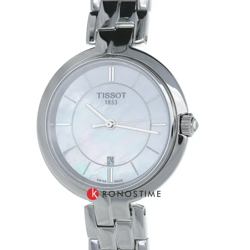 Фотография часов Tissot Flamingo T094.210.11.111.00_2