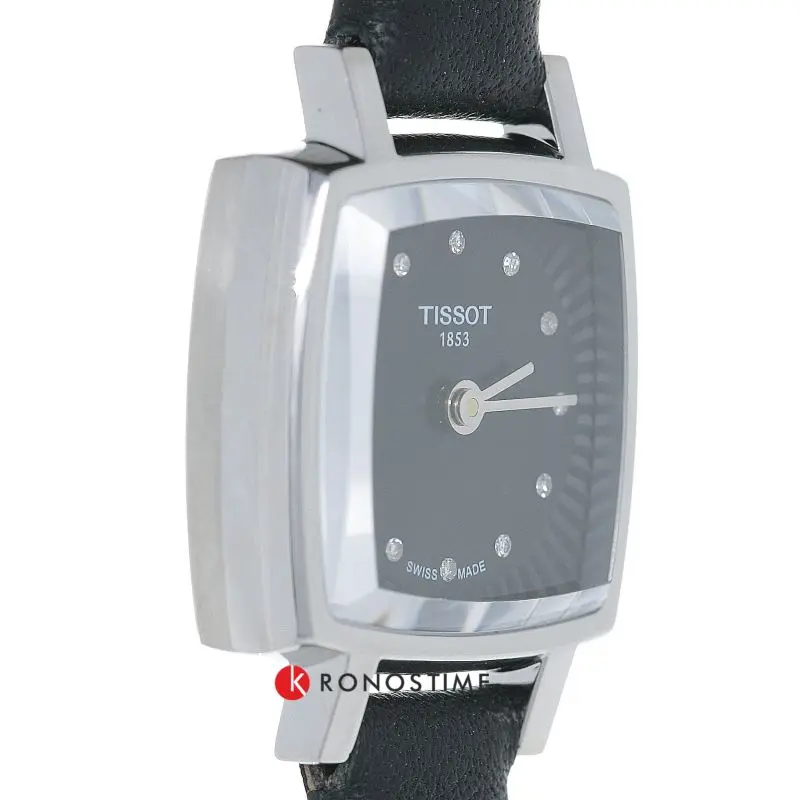 Фотография часов Tissot Lovely Square T058.109.16.056.00_6