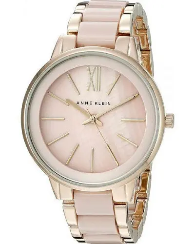 Anne Klein Plastic  1412BMGB