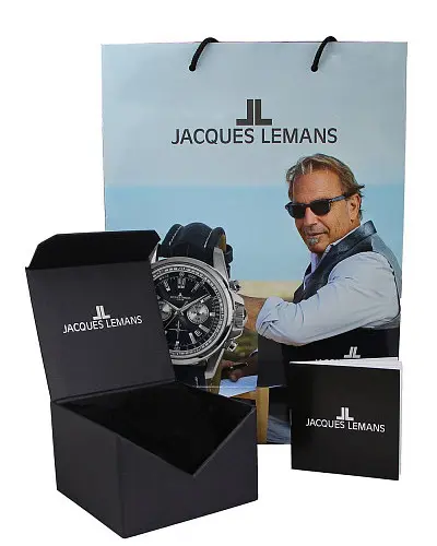 Jacques Lemans Sport 1-2119G