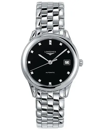 Longines Flagship L4.774.4.57.6