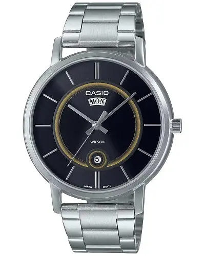 Casio Collection MTP-B120D-1A