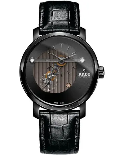 Rado Diamaster Automatic R14060156