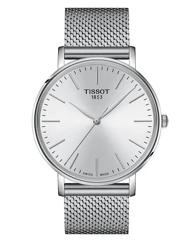 Tissot Everytime Gent T143.410.11.011.00