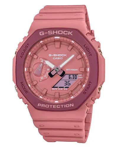 Casio G-Shock GA-2110SL-4A4DR (GA-2110SL-4A4)