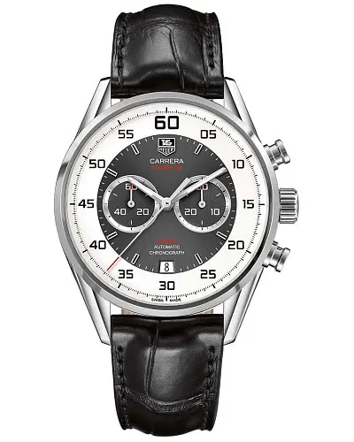 TAG Heuer Carrera CAR2B11.FC6235