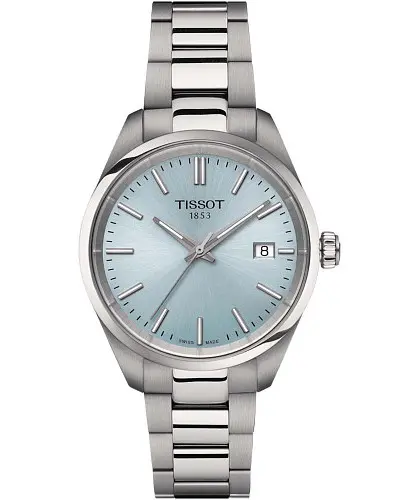 Tissot PR 100 T150.210.11.351.00