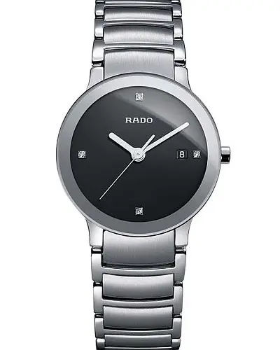 Rado Centrix Diamonds R30928713