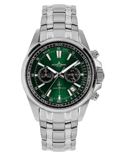 Jacques Lemans  Sport 1-2117ZD