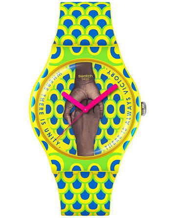Swatch New Gent Biosourced SO29Z148