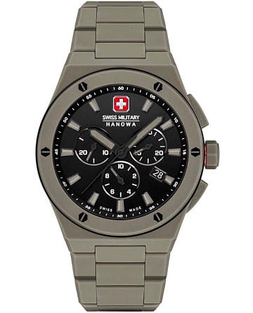 Swiss Military Hanowa Sidewinder Ceramic SMWGI0002285