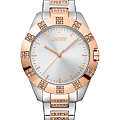 Часы DKNY Park Ave Glitz DK1L019M0075