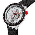Часы Swatch Big Bold Biosourced Lacquered SB05K103 фото 3