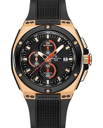 Certina DS Eagle Chronograph Automatic C023.727.37.051.00