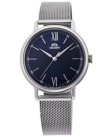 Orient Basic Quartz RA-QC1701L (RN-QC1701L)