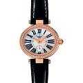 Часы Tissot Glamorous 18K Gold T917.110.76.113.01