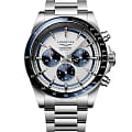 Часы Longines Conquest L3.835.4.98.6