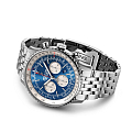 Часы Breitling Navitimer B01 Chronograph 46 AB0127211C1A1 фото 3