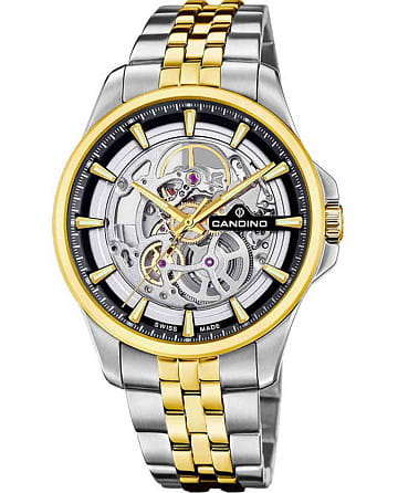 Candino Automatic C4784/1