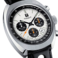 Часы Tissot Heritage 1973 T124.427.16.031.00 фото 3