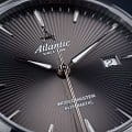 Часы Atlantic Worldmaster 1888 52759.41.41S фото 5