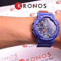 Casio GA-100L-2A
