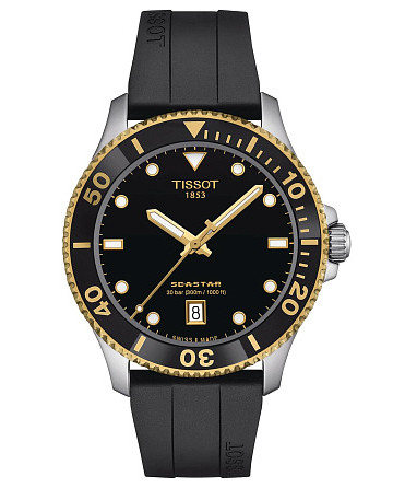 Tissot Seastar 1000 T120.410.27.051.00
