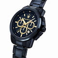Часы Maserati Successo Chronograph R8873621040 фото 2
