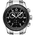 Часы Tissot-V8 Quartz Chronograph T039.417.21.057.00