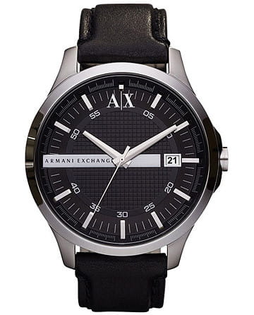 Armani Exchange Hampton AX2101