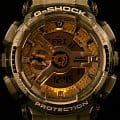 Casio GMA-S110GS-3A