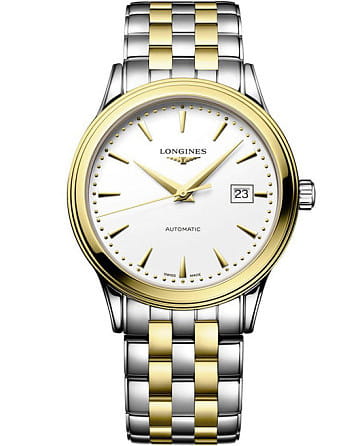 Longines Flagship L4.984.3.17.7
