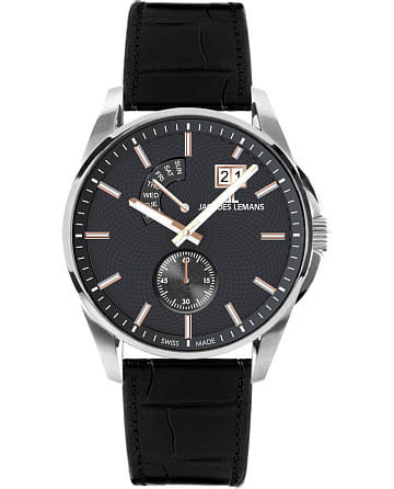 Jacques Lemans Derby 1-2199A