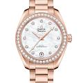 Часы Omega Seamaster Aqua Terra 220.55.34.20.55.001