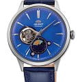 Часы Orient Automatic RA-AS0103A1