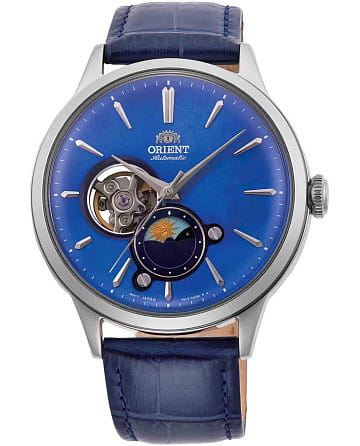 Orient Automatic RA-AS0103A1