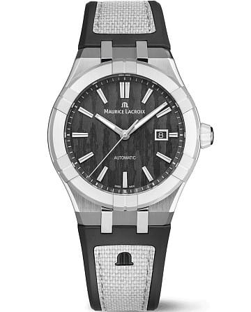 Maurice Lacroix Aikon Automatic 43 mm AC6008-SSL70-330-2