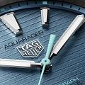 Часы TAG Heuer Aquaracer Professional 200 Solargraph WBP1182.BF0000 фото 3