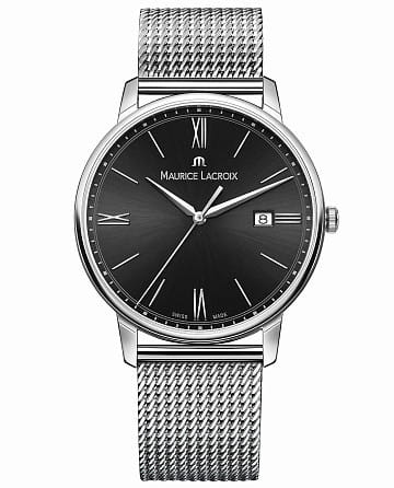 Maurice Lacroix Eliros Date EL1118-SS002-310-1