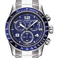 Часы Tissot-V8 Quartz Chronograph T039.417.11.047.02