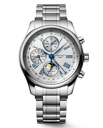 Longines Master Collection L2.773.4.71.6
