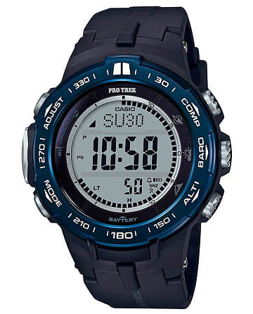 Casio Pro Trek PRW-3100YB-1
